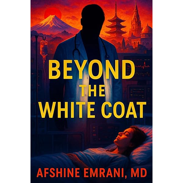 Devil in a White Coat: Philips PhD, Dr. Brenda: 9798860582255